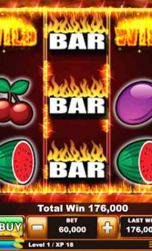 Slots to Vegas: Slot Machines 2