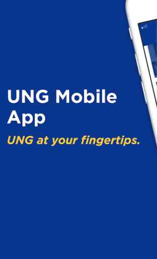 UNG Mobile 1