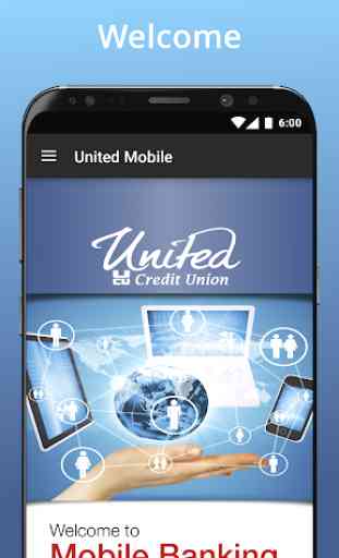 United Credit Union 