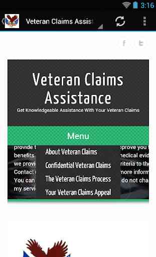 Veteran Claims Assistance 1