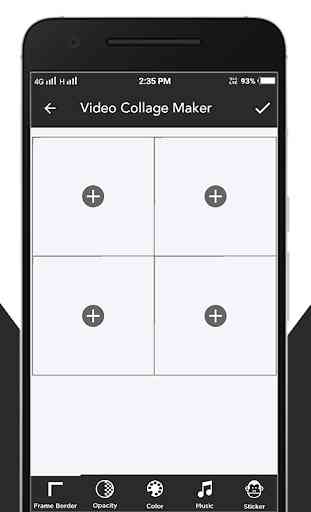 Video Collage Maker 3