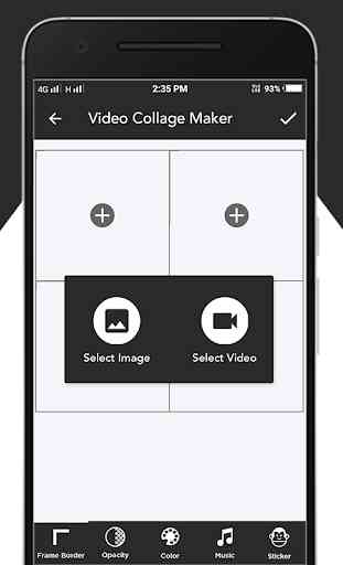 Video Collage Maker 4