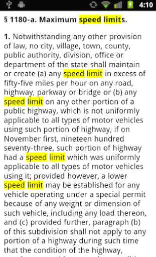 2016 NY Vehicle & Traffic Law 3