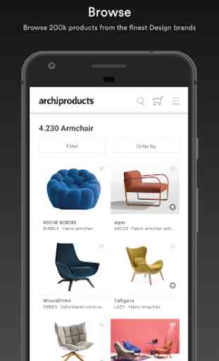 Archiproducts 2