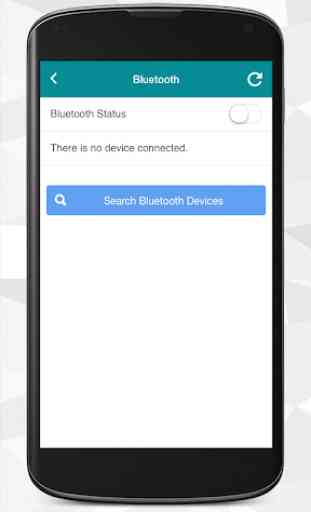 Arduino Bluetooth Control Plus 4