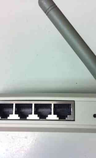 Arduino Wifi Ethernet Control 4