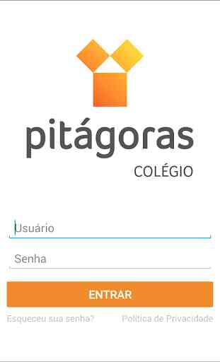 Colégio Pitágoras 1
