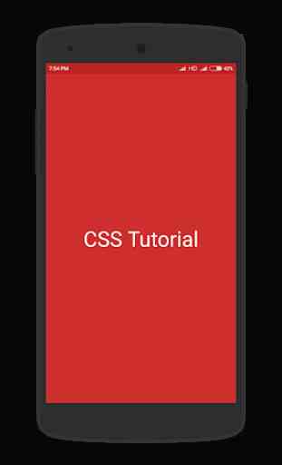 CSS Easy 1