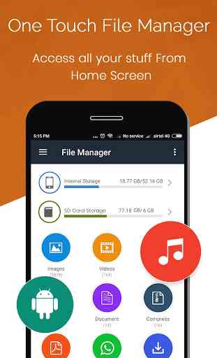 File Manager PRO: The Easiest Way to Manage Files 1