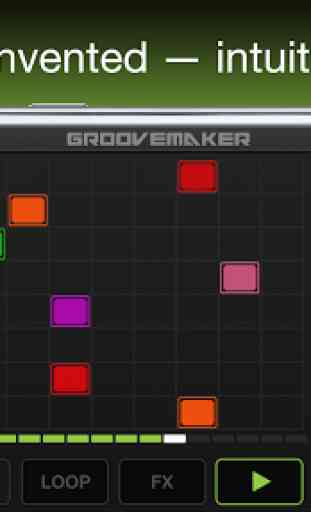 GrooveMaker 2 1