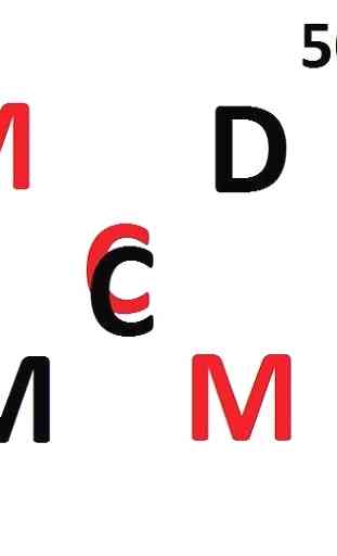 MCD & MCM 3