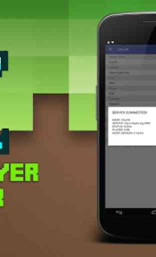 Multiplayer for Minecraft PE 4