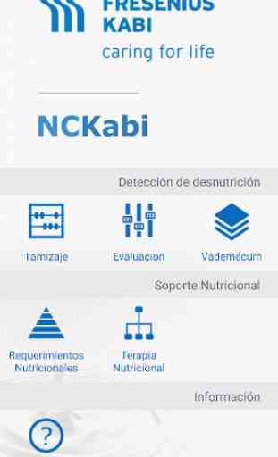 NCKabi® 2