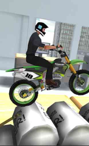 RC Motorbike Motocross 3D 2