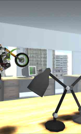 RC Motorbike Motocross 3D 3