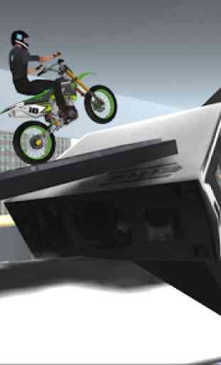 RC Motorbike Motocross 3D 4