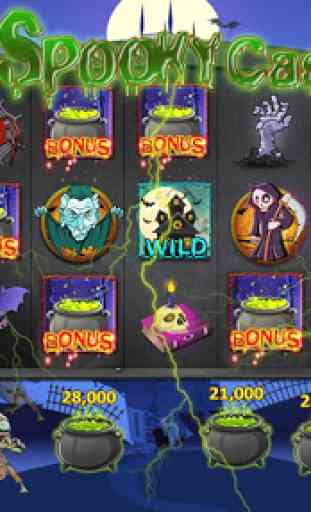 Slots Kingdom - Mega Win 3