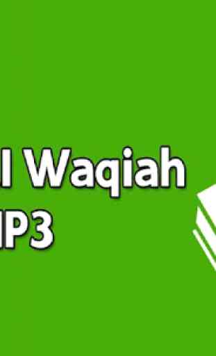 Surah Al Waqiah MP3 1