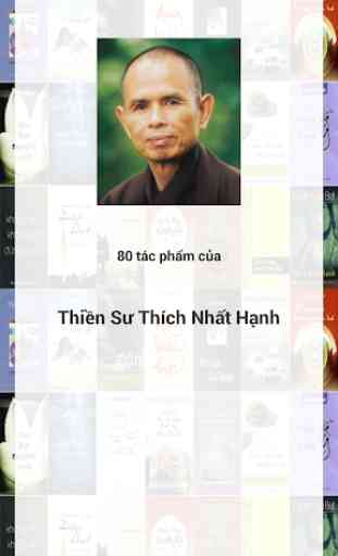 Thich Nhat Hanh Sach Phat Giao 1
