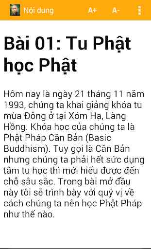 Thich Nhat Hanh Sach Phat Giao 4