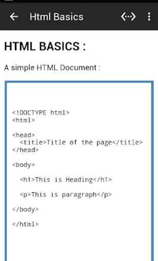 Web Development (Html Css Js) 3