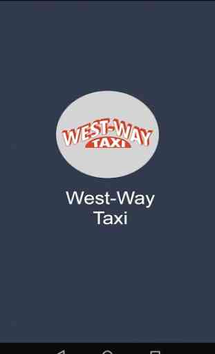 West-Way Taxi 1