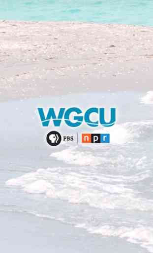 WGCU Public Media App 1