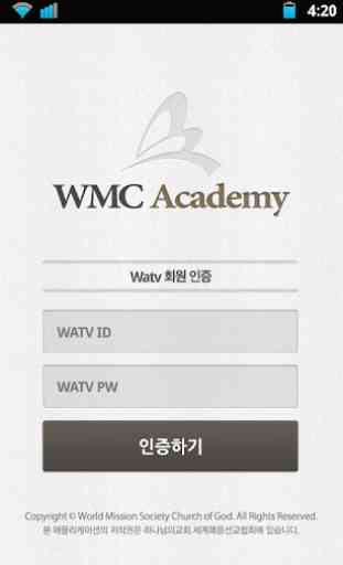 WMC Academy 1
