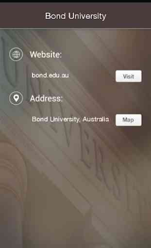 Australia University 4
