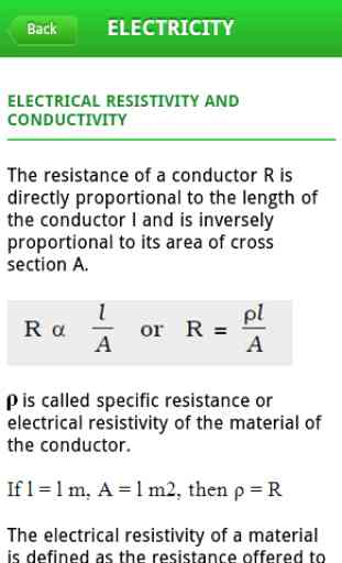 Electrostatics and Electricity 4