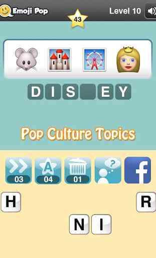Emoji Pop™: Best Puzzle Game! 3
