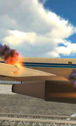 Fire Truck Simulator 3D 4