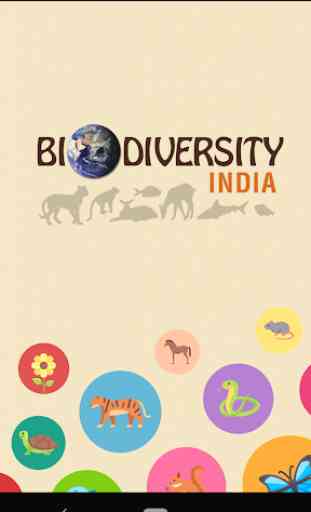 India Biodiversity Portal 1
