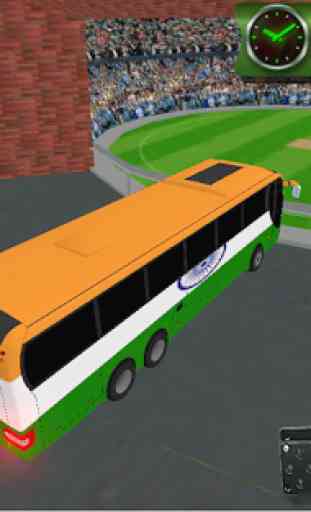 ônibus copo de cricket 3