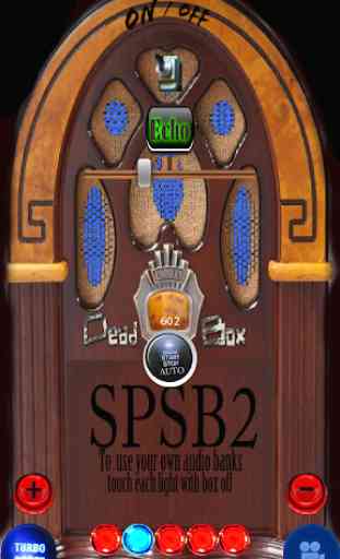 SPSB2 Dead Box 3