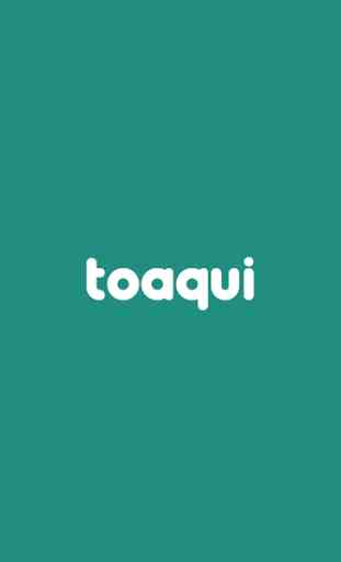 Toaqui - Controle de Presença / Frequência 1