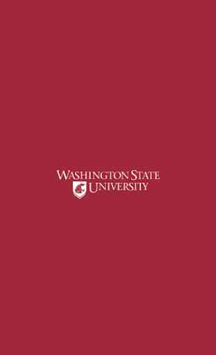 Washington State University 1
