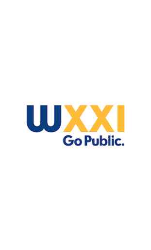 WXXI Public Media App 1