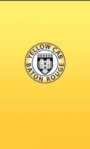 Yellow Cab Baton Rouge 1