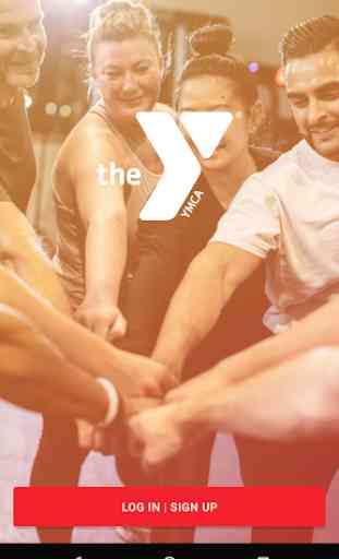 YMCA Of Greater Indianapolis 1