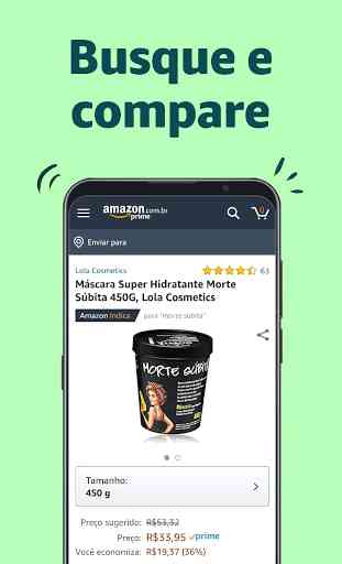 Amazon Shopping 4