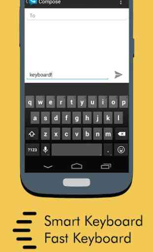 Emoji Keyboard - Cor Emoji 3