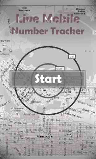 Mobile Number Tracker & Locator 2