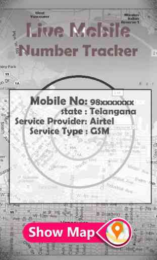 Mobile Number Tracker & Locator 4