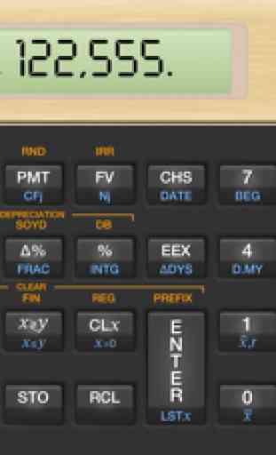 Vicinno Financial Calculator 1