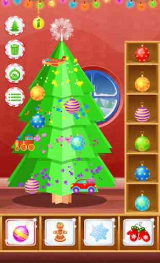123 Kids Fun CHRISTMAS TREE 1
