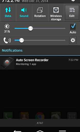 Auto Screen Recorder ROOT ONLY 3