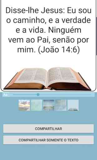 Bíblia Áudio Português OFFLINE 4