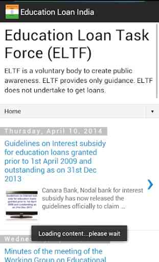 Education Loan India 4