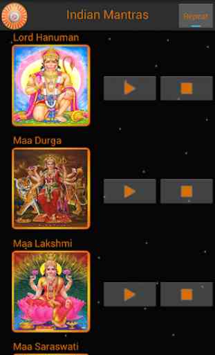 Mantras of Indian Gods 4